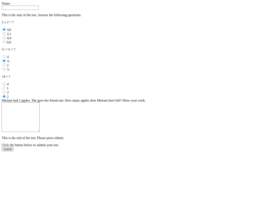 math_document screenshot