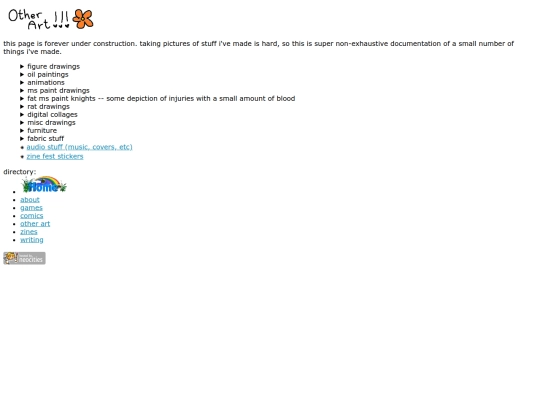 otherart screenshot