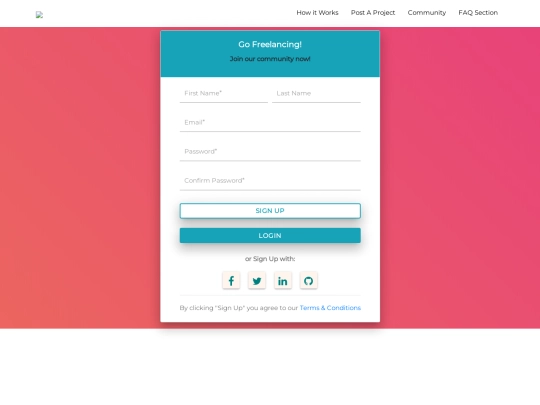 register screenshot