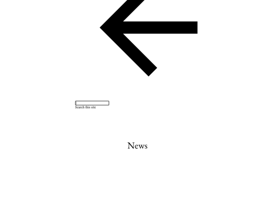 News screenshot