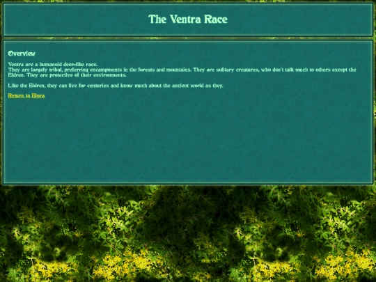 worldbuild/ventra screenshot