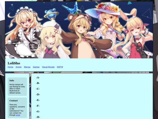 Anime screenshot