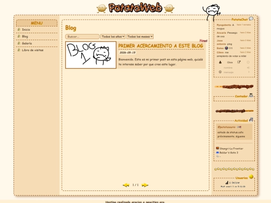html/post screenshot