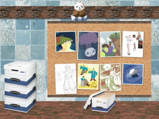 media screenshot