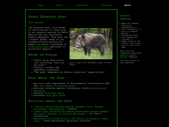 about screenshot