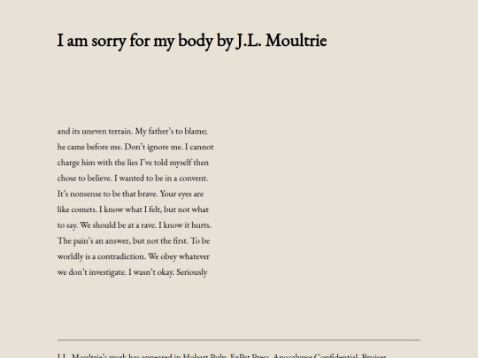 i-am-sorry-for-my-body-by-jl-moultrie screenshot