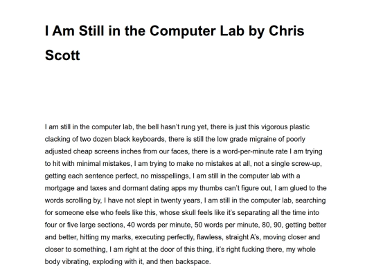 i-am-still-in-the-computer-lab-by-chris-scott screenshot