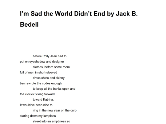 im-sad-by-jack-b-bedell screenshot