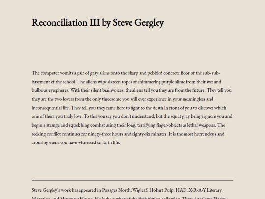 reconciliation-iii-by-steve-gergley screenshot
