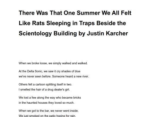 there-was-that-one-summer-by-justin-karcher screenshot