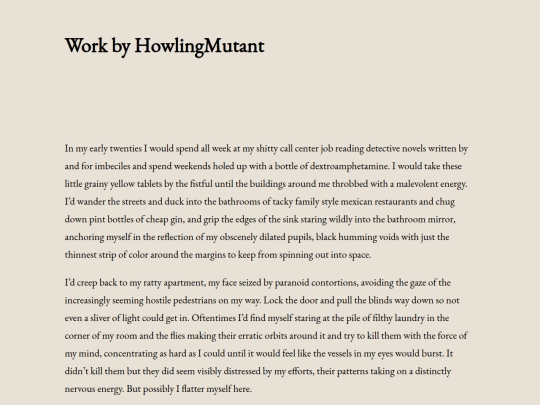 work-by-howling-mutant screenshot