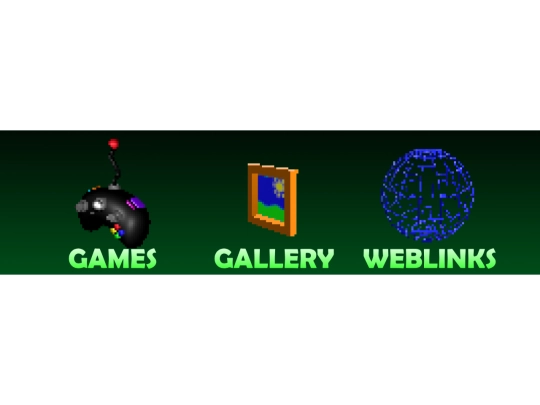 SiteHotbar screenshot