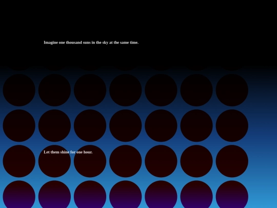 Sites/Poem 13 screenshot
