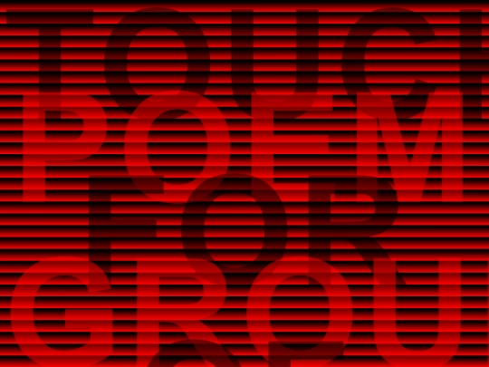 Sites/Poem 18 screenshot