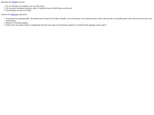 Sites/webring screenshot