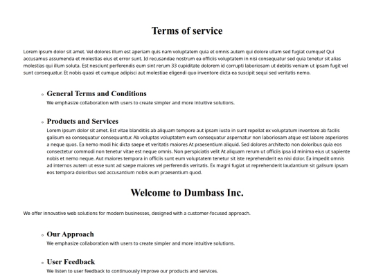 components/content-list4 screenshot
