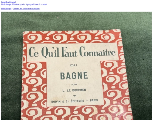 livres/l-le-boucher-ce-quil-faut-connaitre-du-bagne screenshot