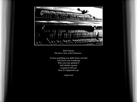 piano screenshot