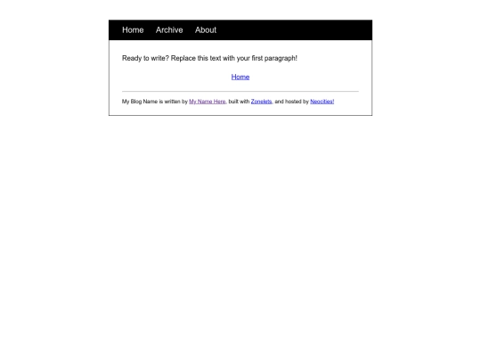 posts/2024-02-27-First-Post screenshot