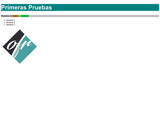 proyecto screenshot