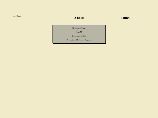 about screenshot
