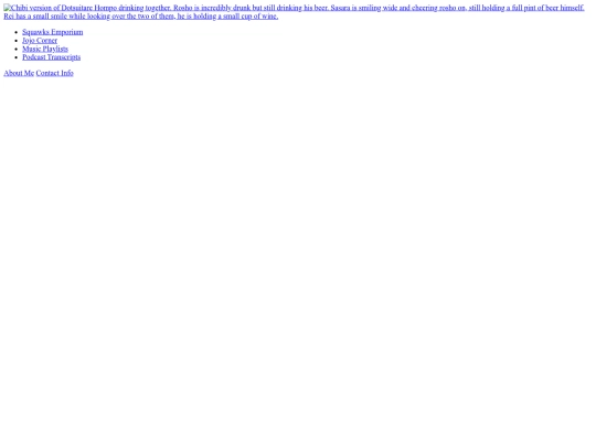 MusicPlaylists screenshot