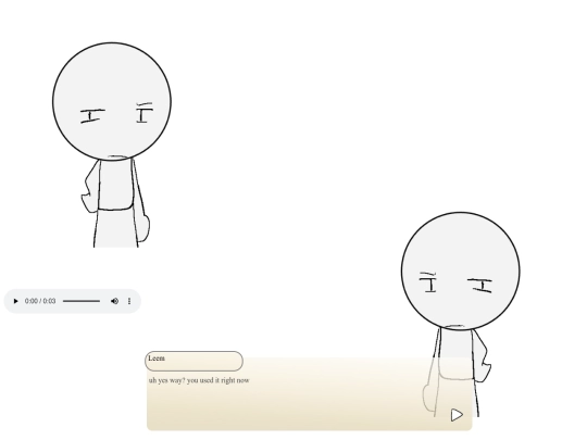 lel screenshot