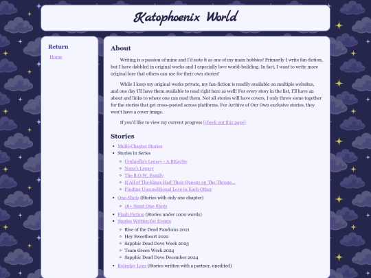 mywriting screenshot