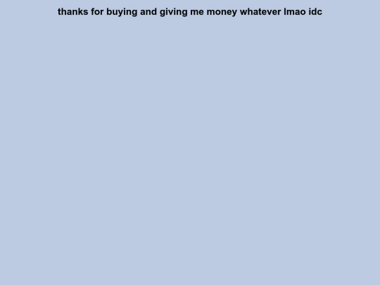 bought screenshot