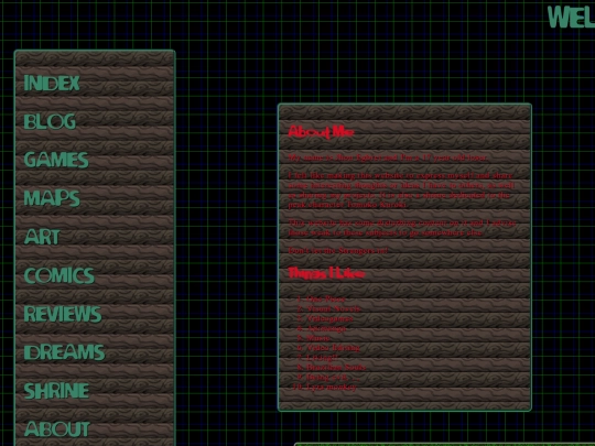 intro screenshot
