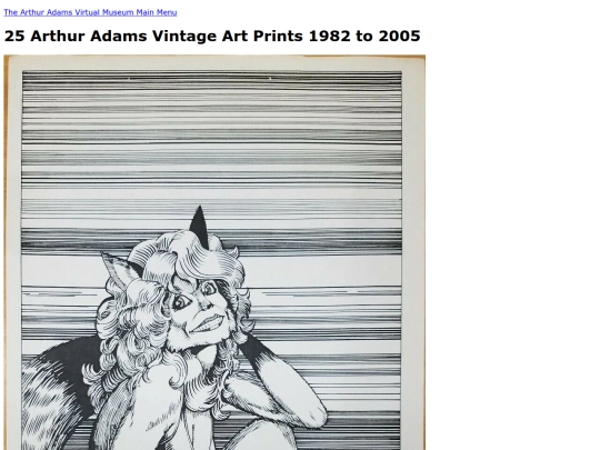 vintageprints screenshot