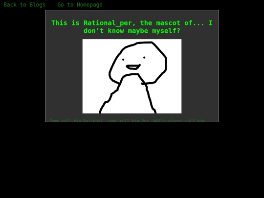 about-rational_per screenshot