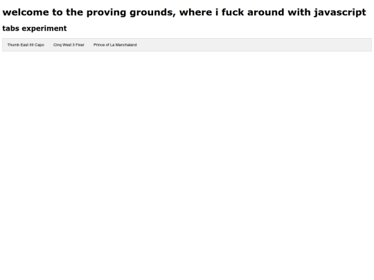 provinggrounds screenshot