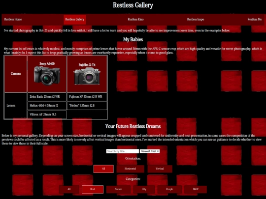 gallery screenshot
