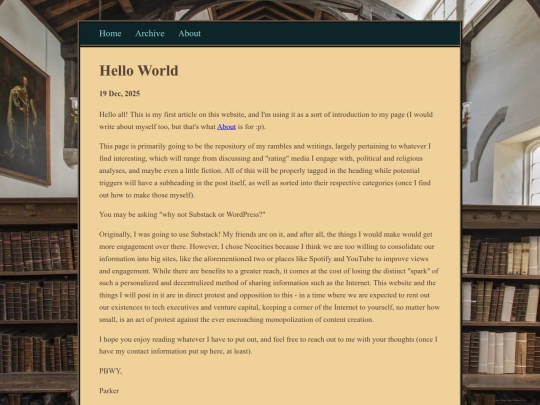 posts/2025-12-19-Hello-World screenshot