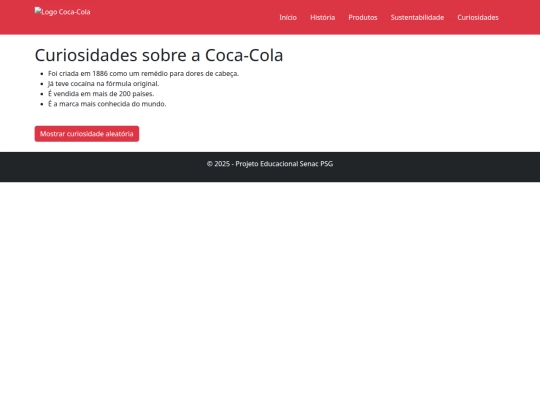 coca_cola/curiosidades screenshot
