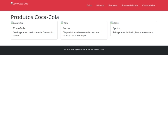 coca_cola/produtos screenshot