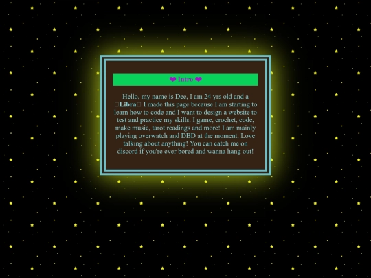 intropg screenshot