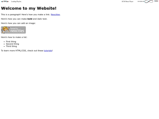 secondpage screenshot