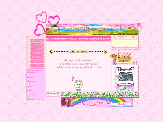 chatbox screenshot