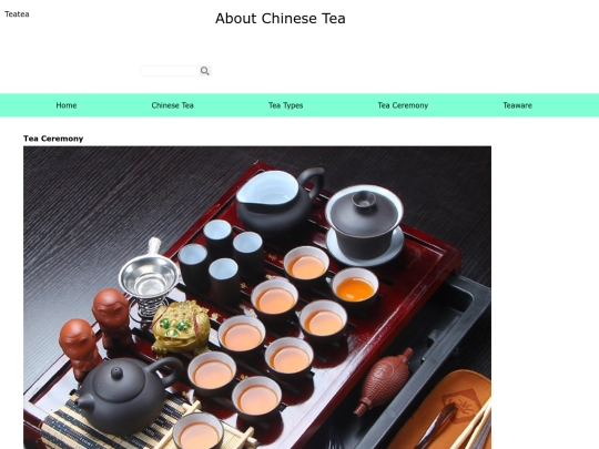 tea_ceremony screenshot