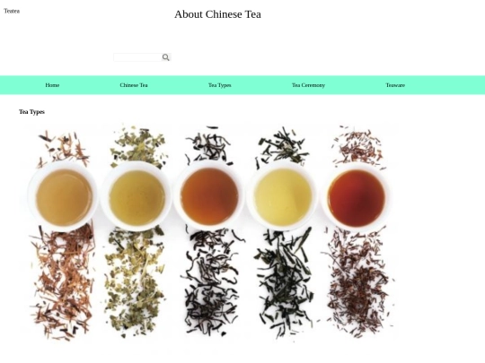 tea_types screenshot