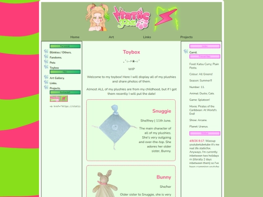 toybox screenshot