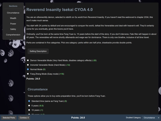 RICYOA4/Current screenshot