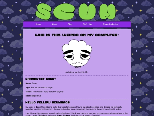 about screenshot