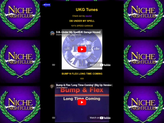 ukg screenshot