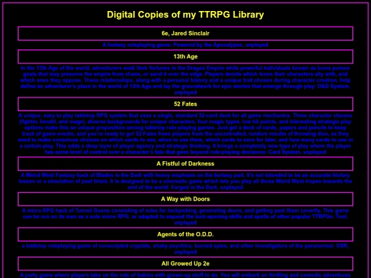 digital_library screenshot