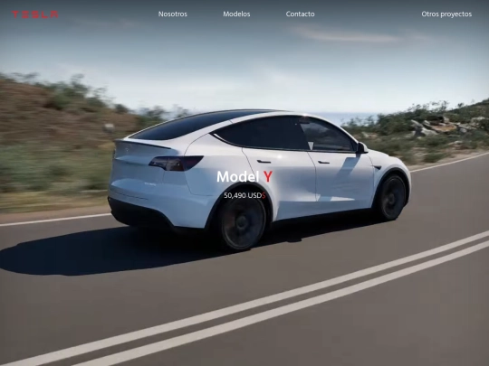 Final/html/modely screenshot