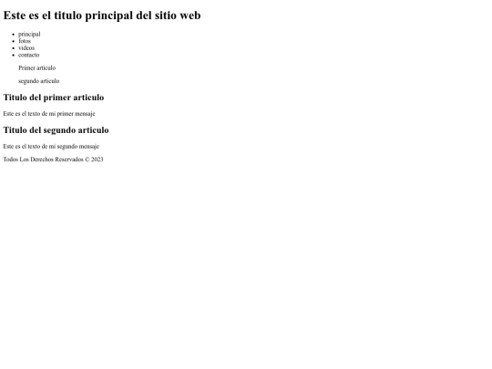 tp1 screenshot