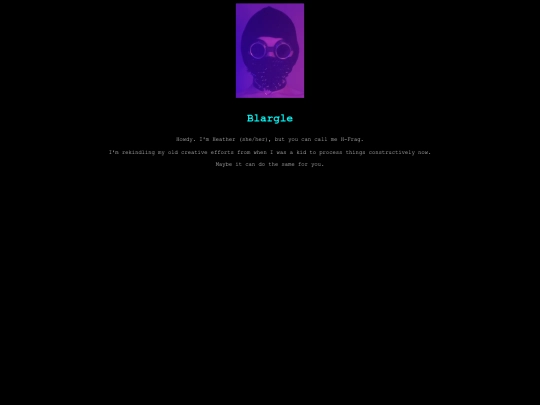 abouttheauthor screenshot